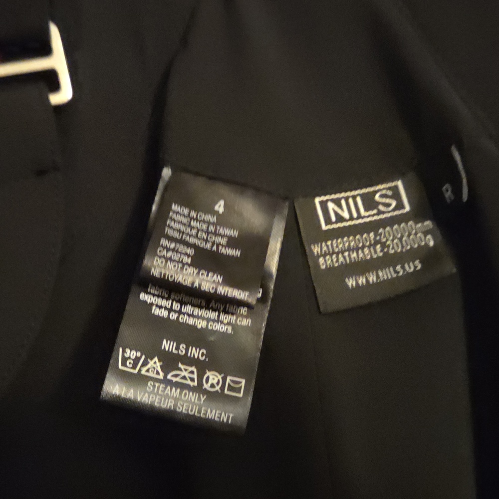 Nils Ski Jacket - image 3